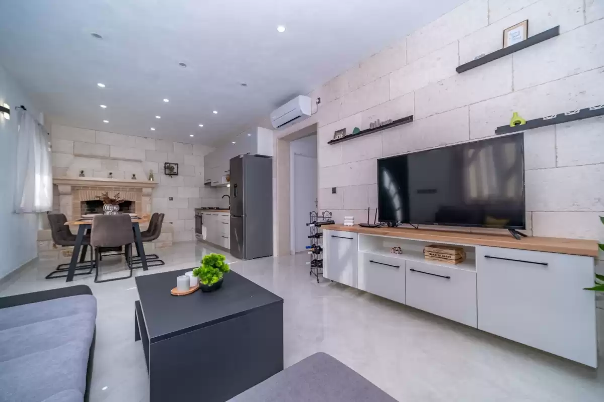 Villa Bracuta - Brač, Kroatische Inseln