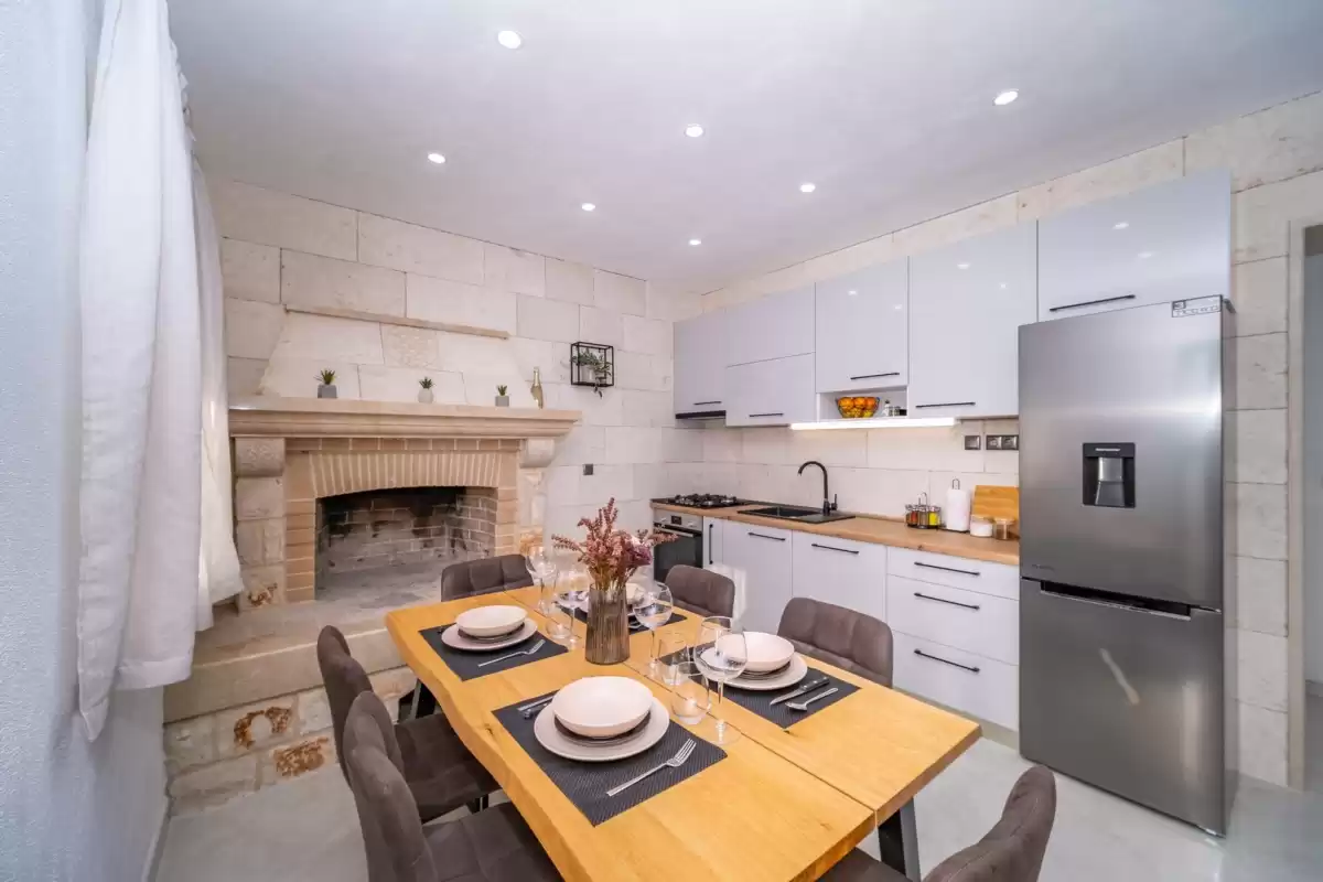 Villa Bracuta - Brač, Kroatische Inseln