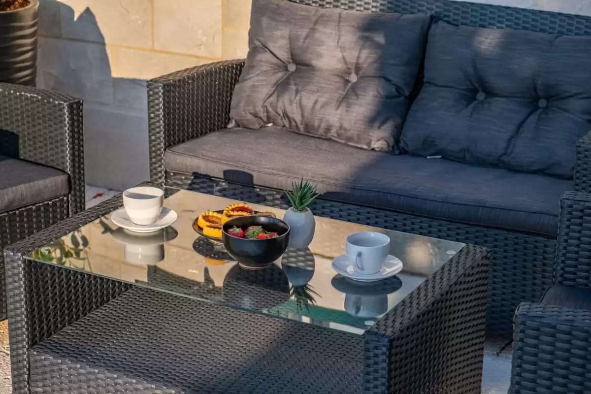 Villa Bracuta - Brač, Kroatische Inseln