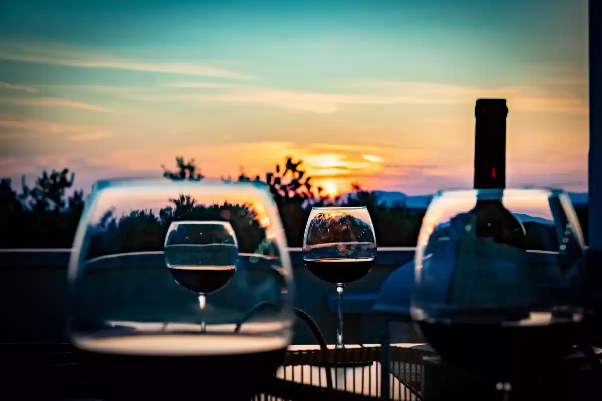 Villa Bracuta - Brač, Kroatische Inseln