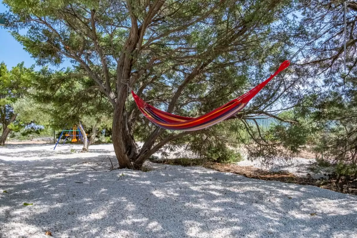 Villa Bracuta - Brač, Kroatische Inseln