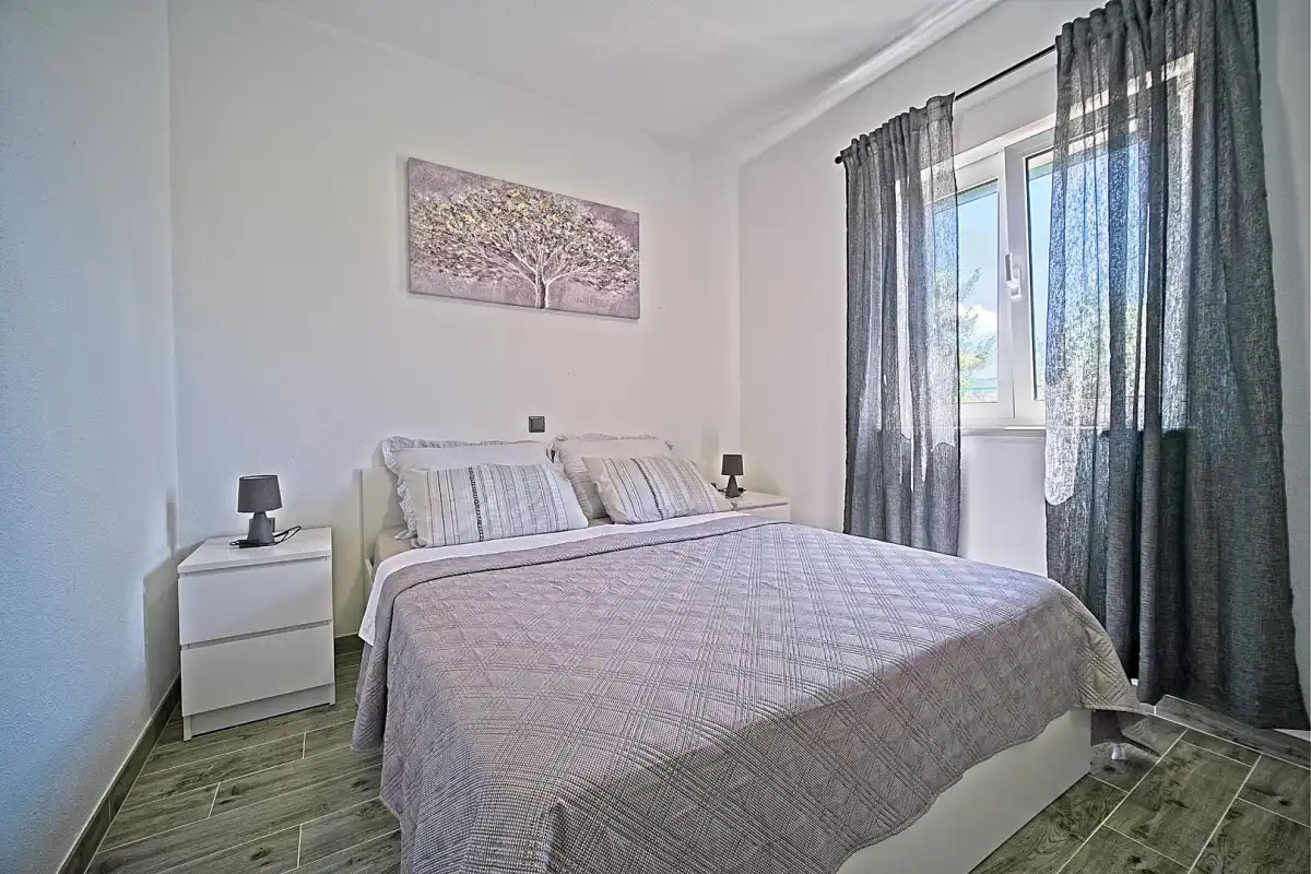 Villa Bracuta - Brač, Kroatische Inseln