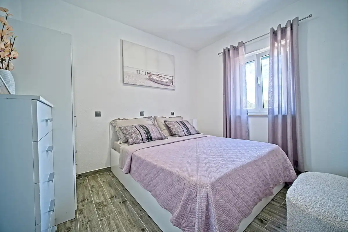 Villa Bracuta - Brač, Kroatische Inseln