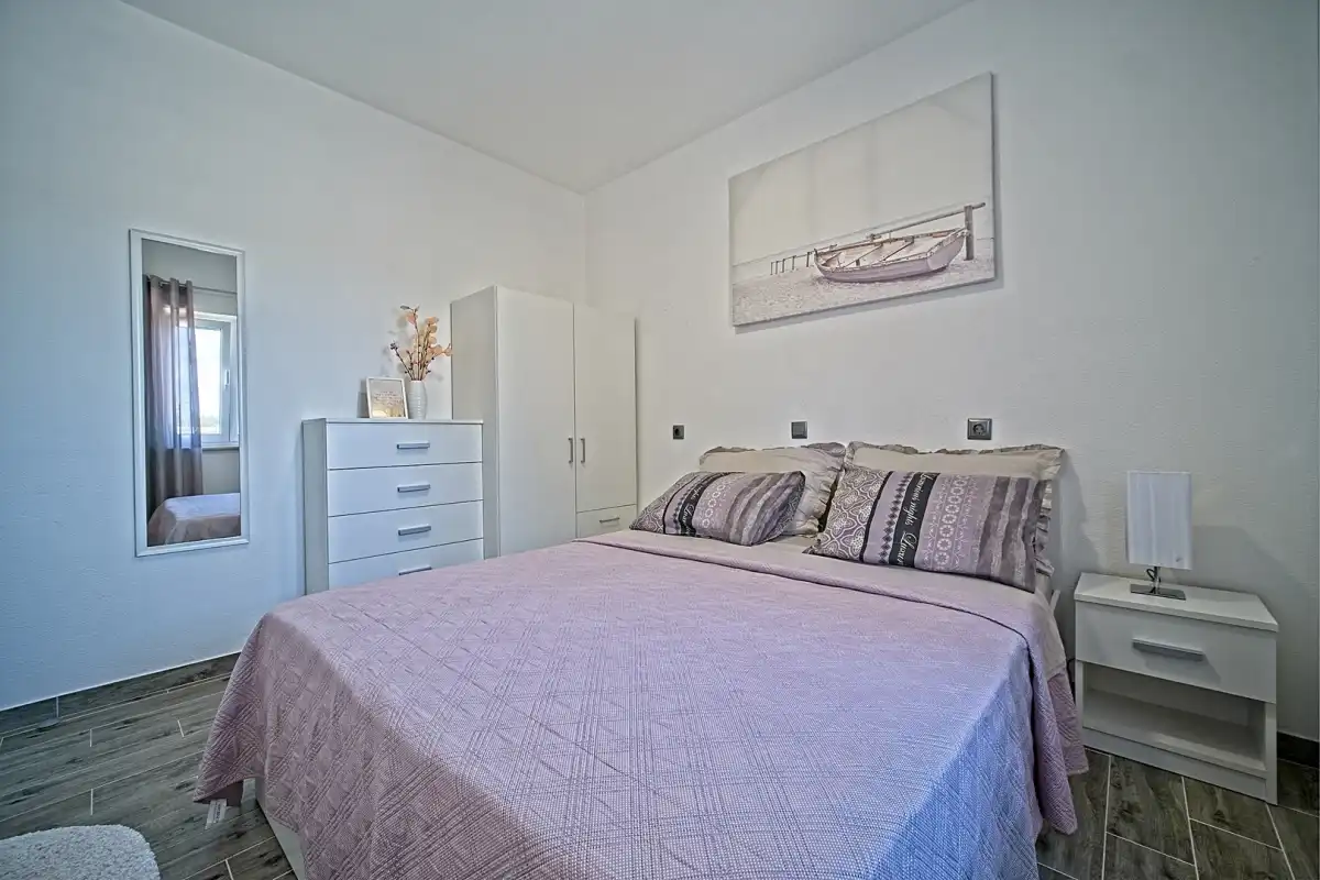 Villa Bracuta - Brač, Kroatische Inseln