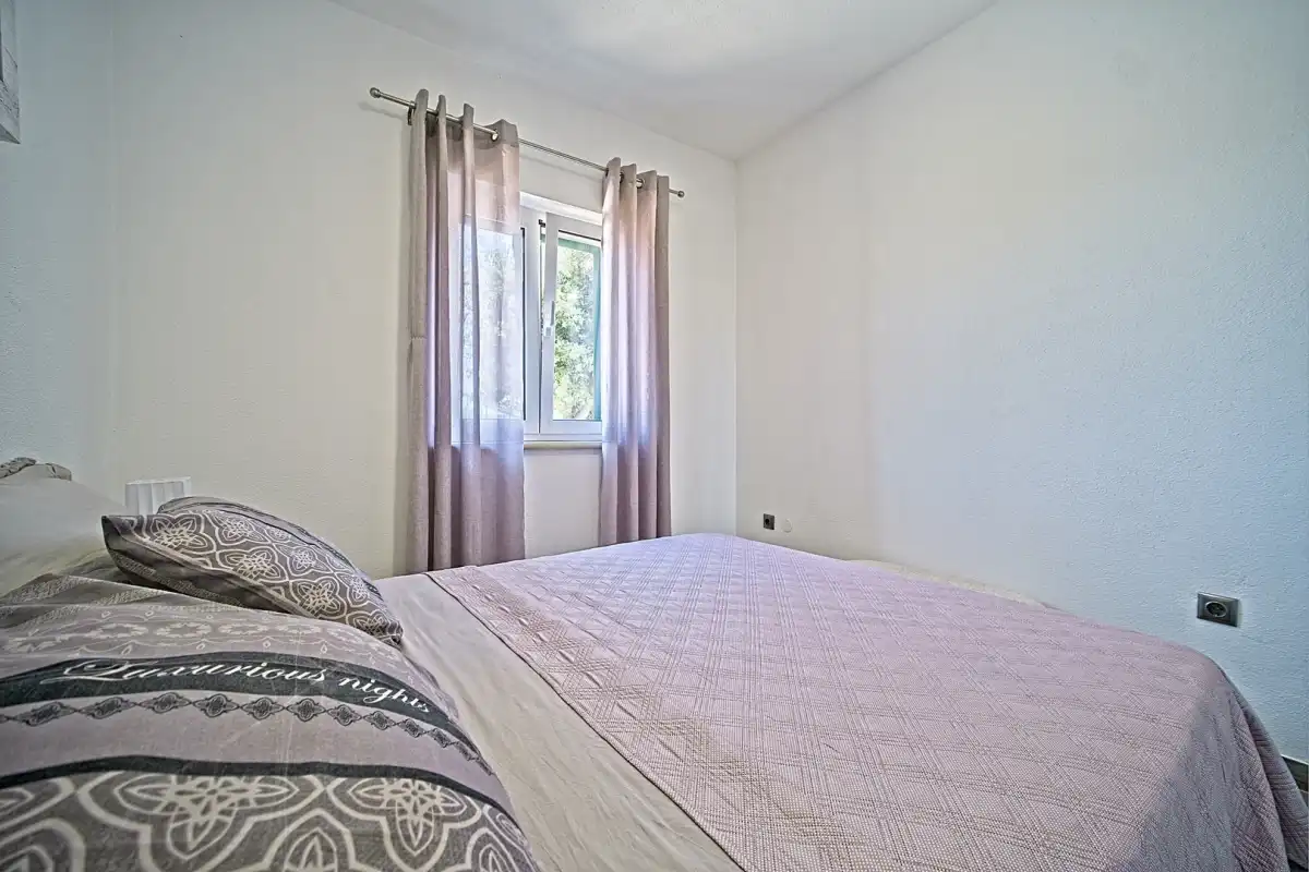 Villa Bracuta - Brač, Kroatische Inseln