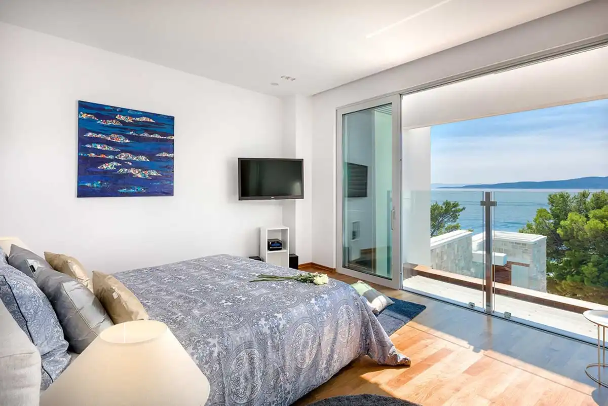 Vila Brela Pride - Split, Dalmacija