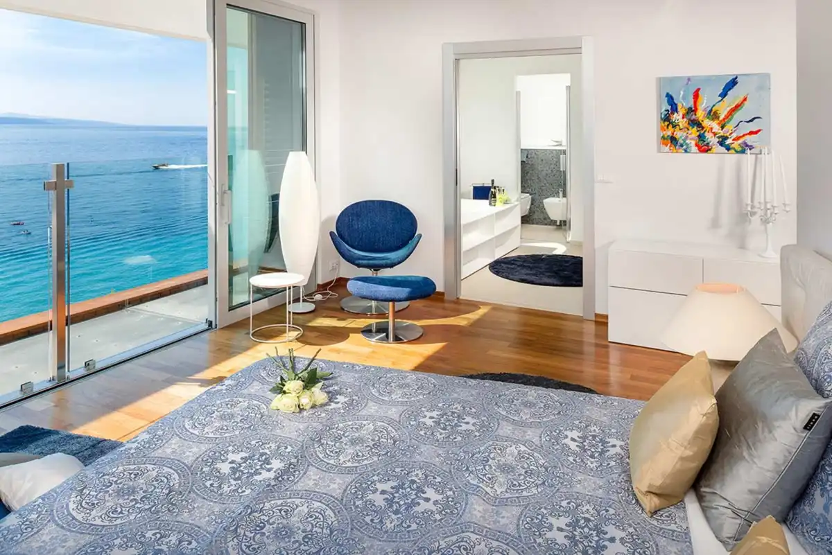 Vila Brela Pride - Split, Dalmacija