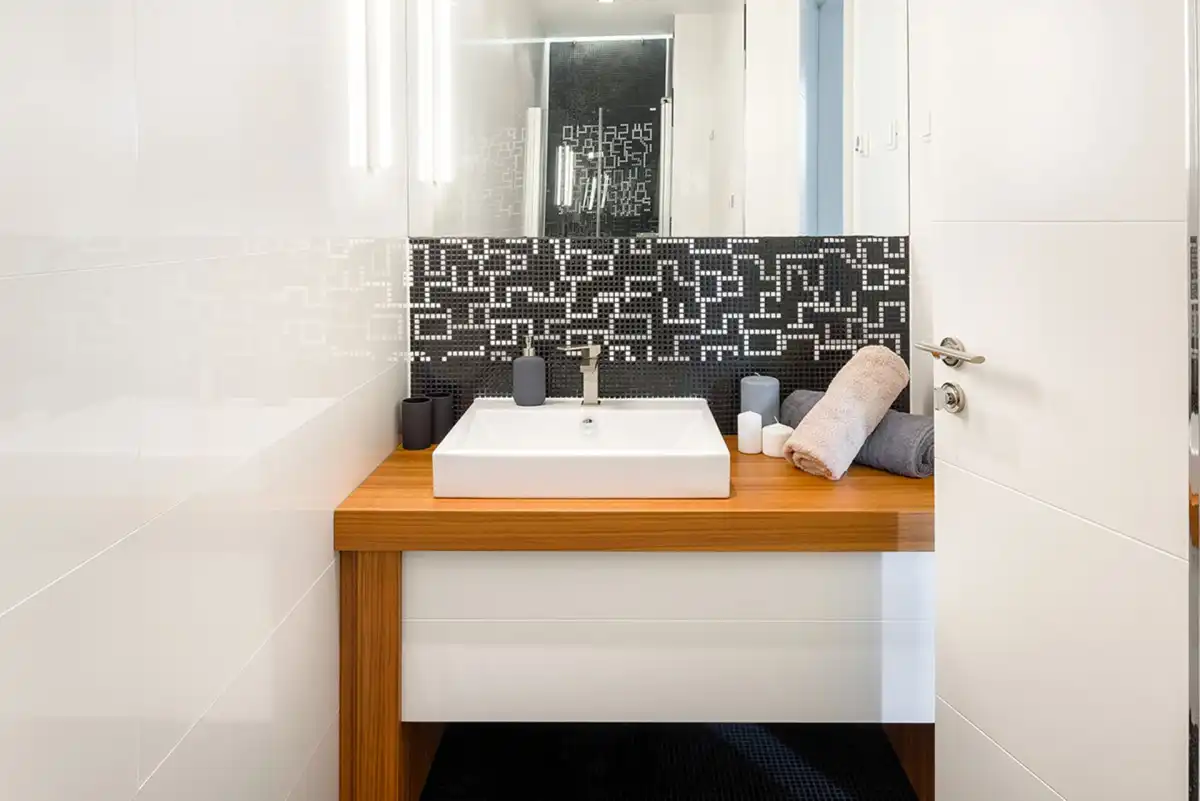 Vila Brela Pride - Split, Dalmacija