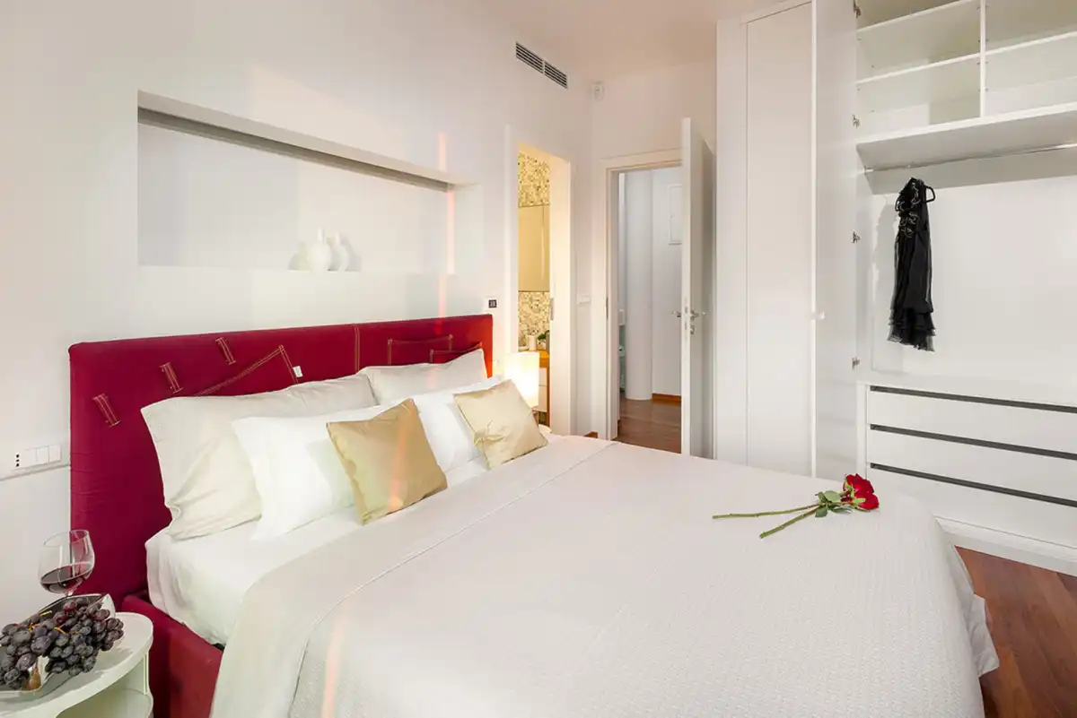 Vila Brela Pride - Split, Dalmacija
