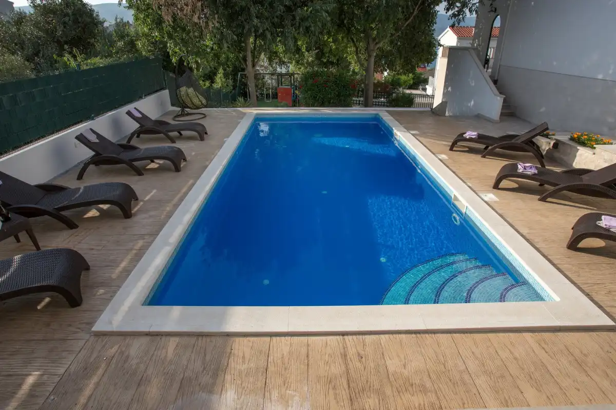 Vila Calluna - Split, Dalmacija
