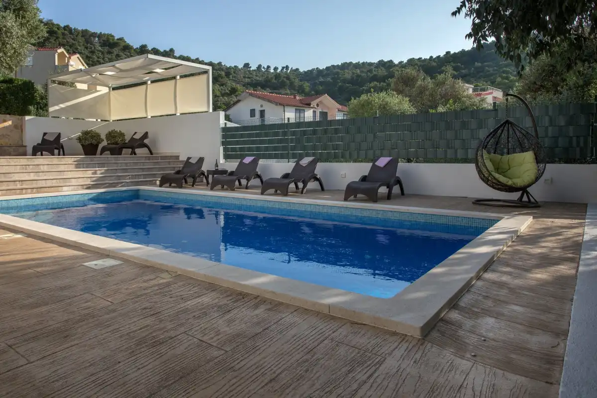 Vila Calluna - Split, Dalmacija