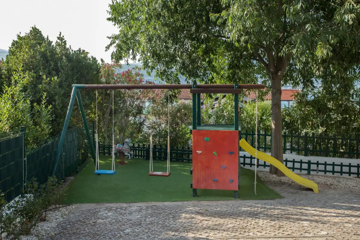 Vila Calluna - Split, Dalmacija