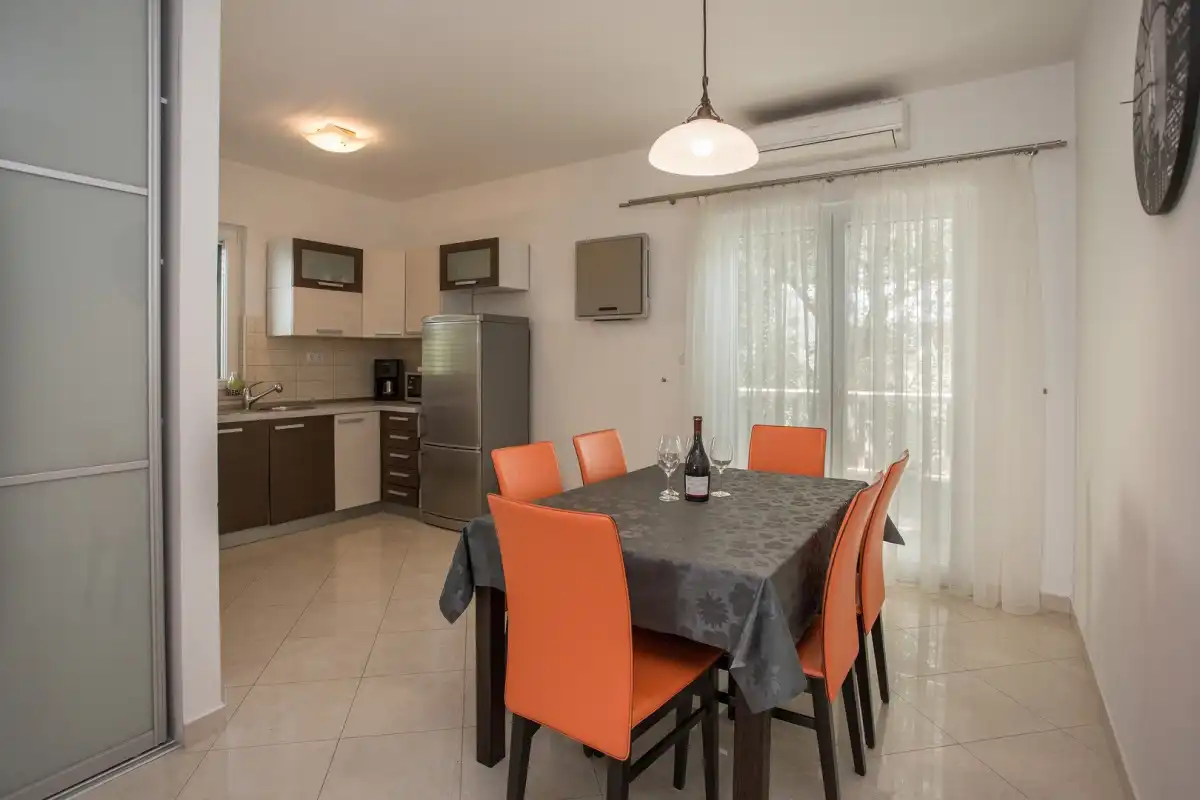Vila Calluna - Split, Dalmacija