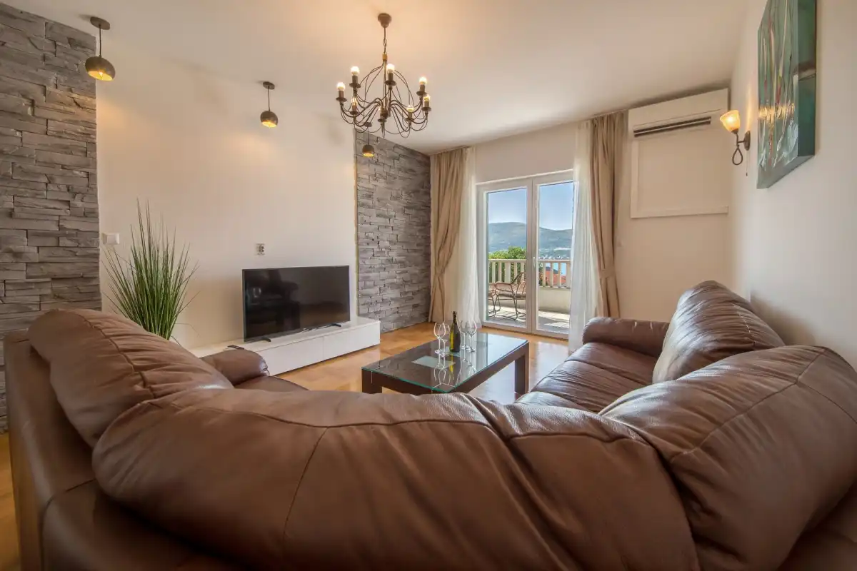 Vila Calluna - Split, Dalmacija