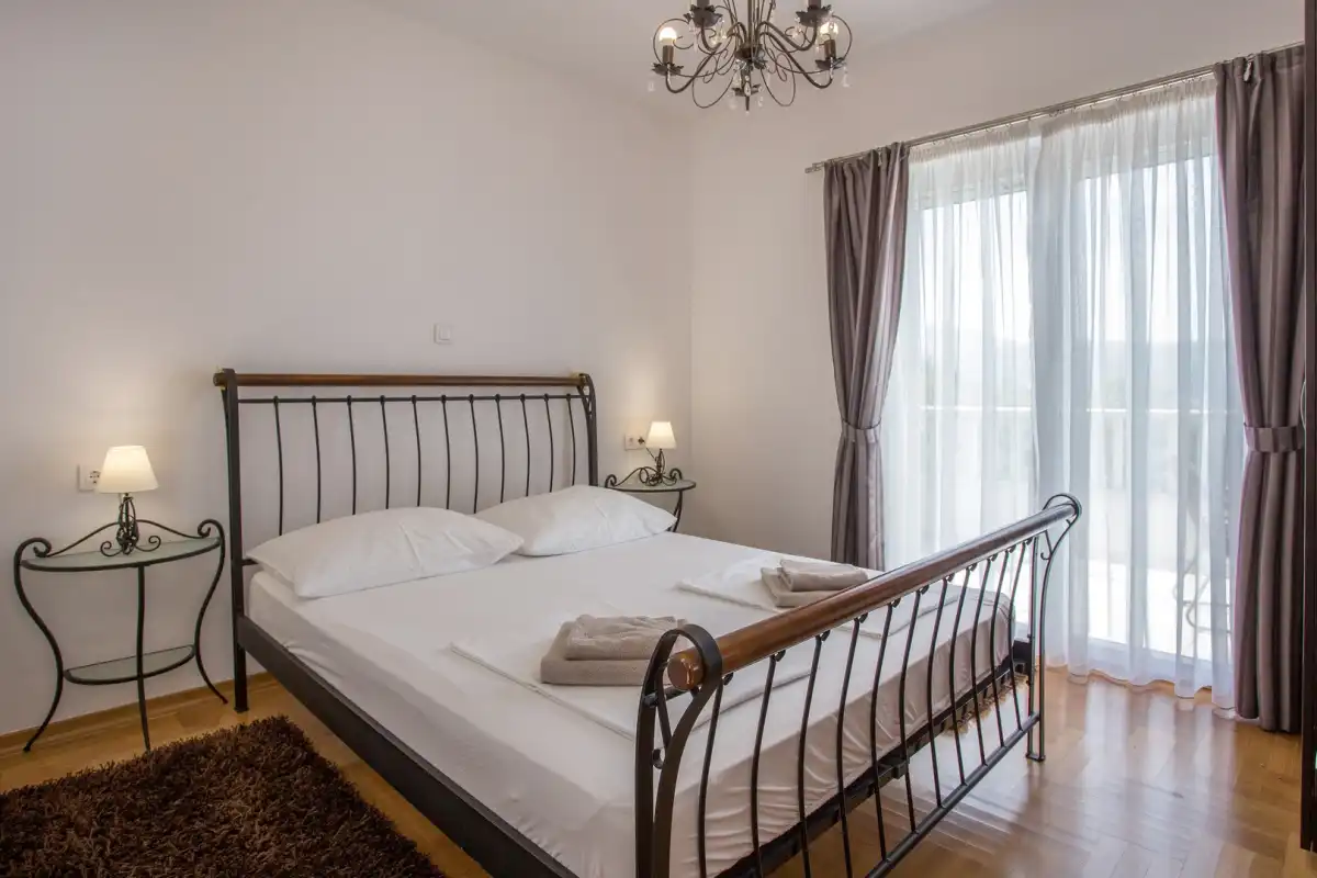 Vila Calluna - Split, Dalmacija