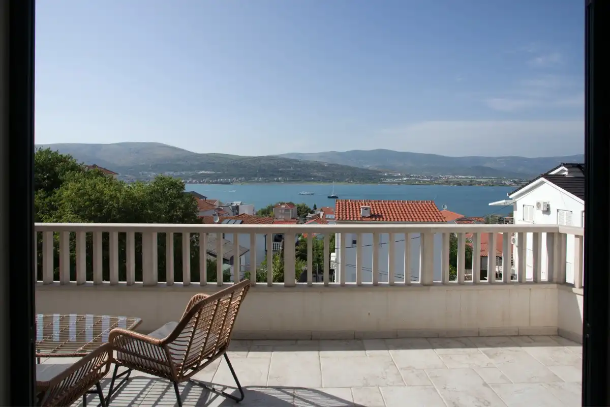Vila Calluna - Split, Dalmacija