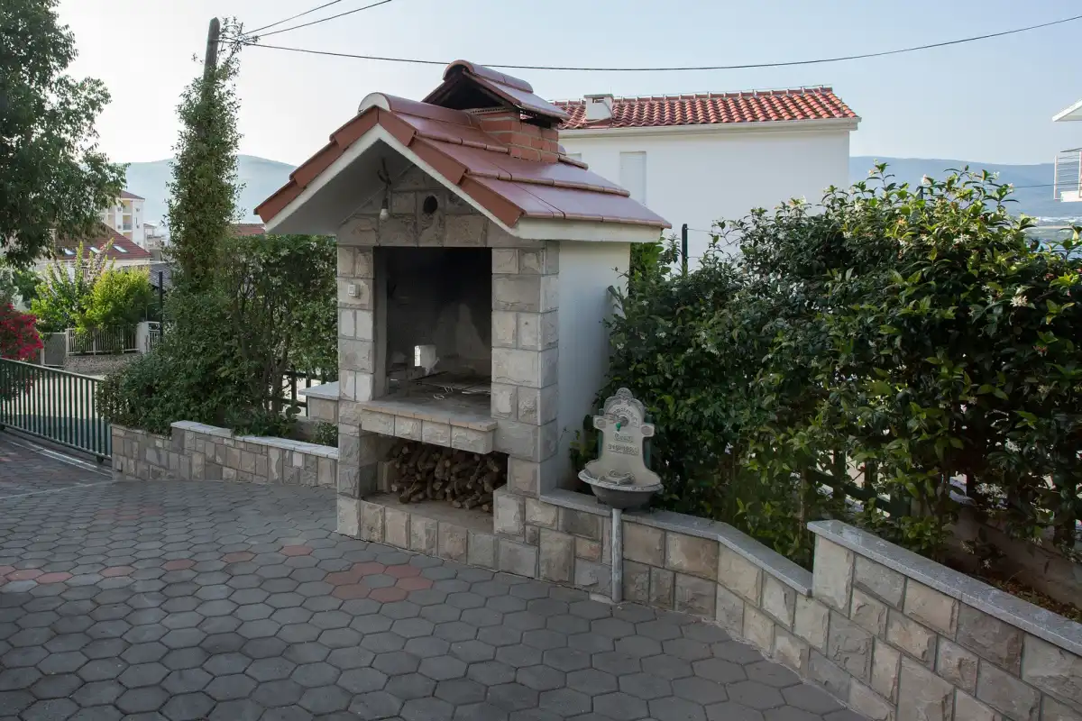 Vila Calluna - Split, Dalmacija