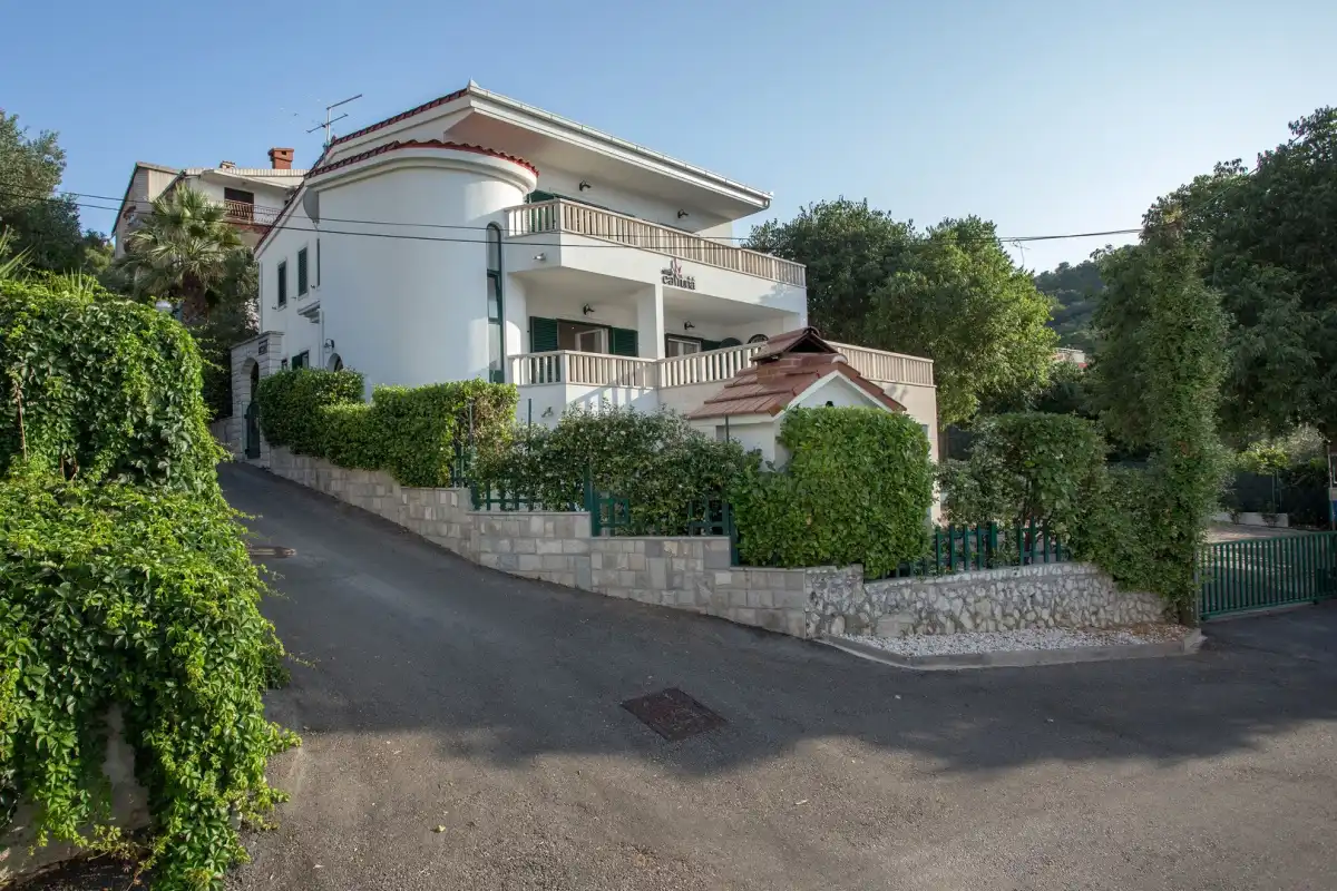 Vila Calluna - Split, Dalmacija