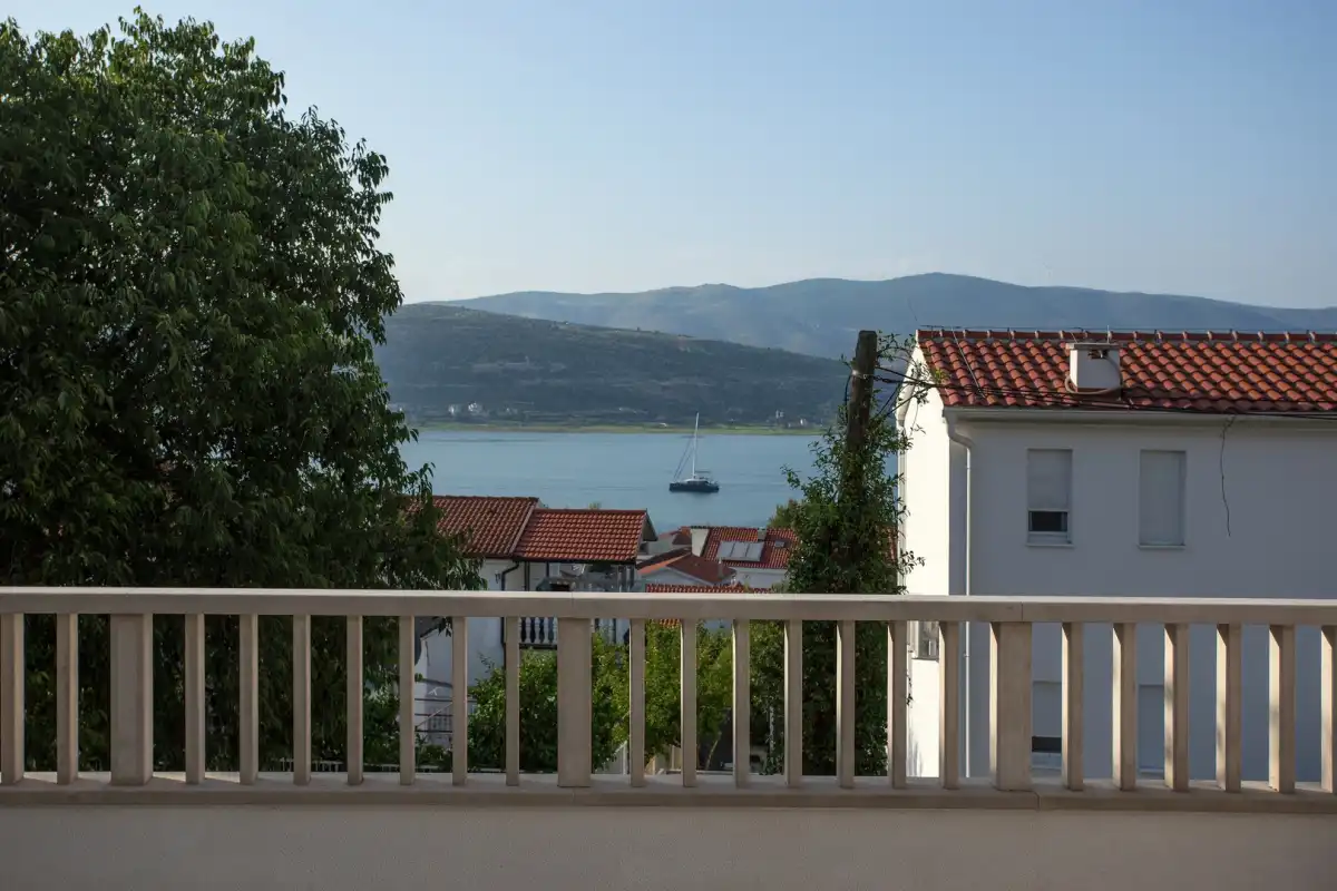 Vila Calluna - Split, Dalmacija