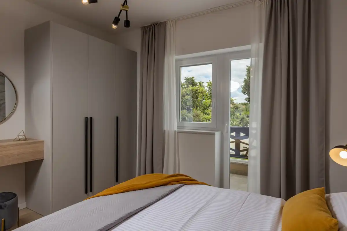 Vila Calma Briševo - Zadar, Dalmacija