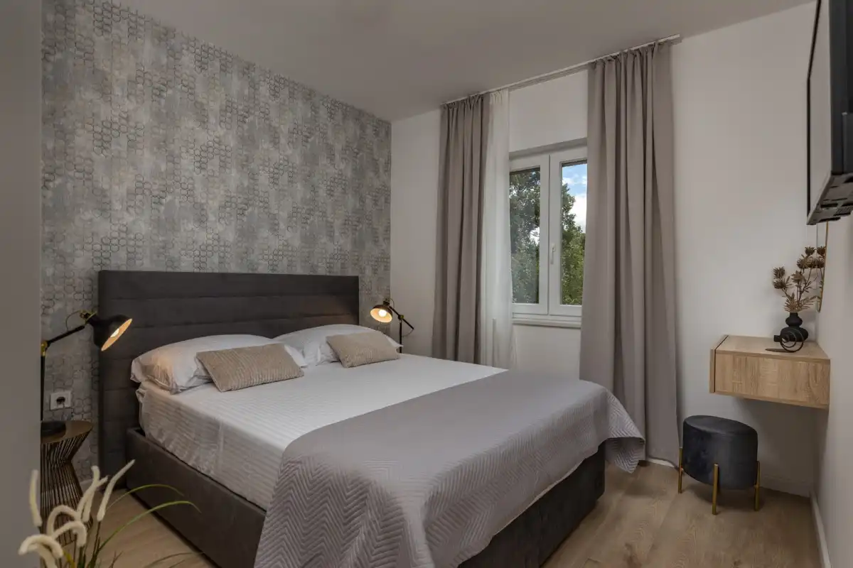Vila Calma Briševo - Zadar, Dalmacija