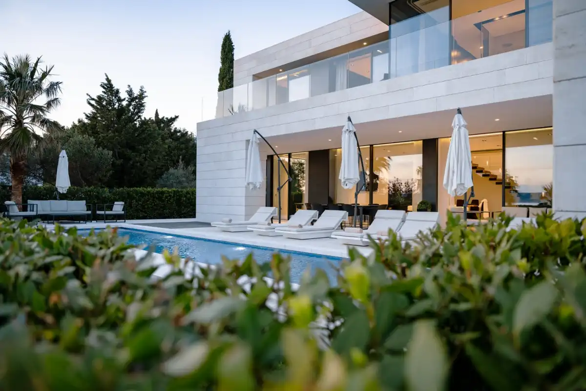 Villa Calma I - Zadar, Dalmatien