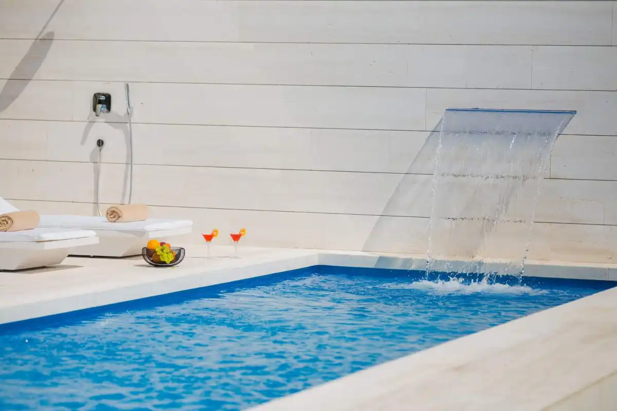 Villa Calma I - Zadar, Dalmatien