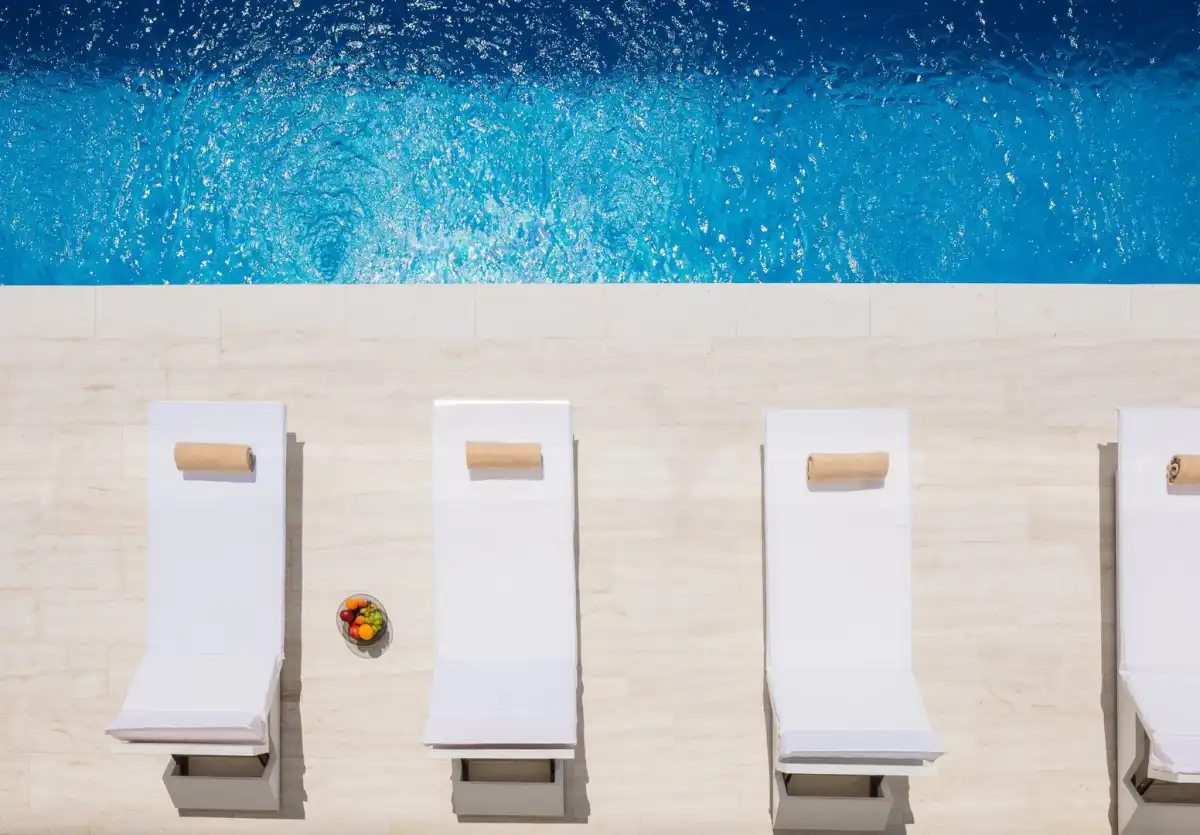 Villa Calma I - Zadar, Dalmatien