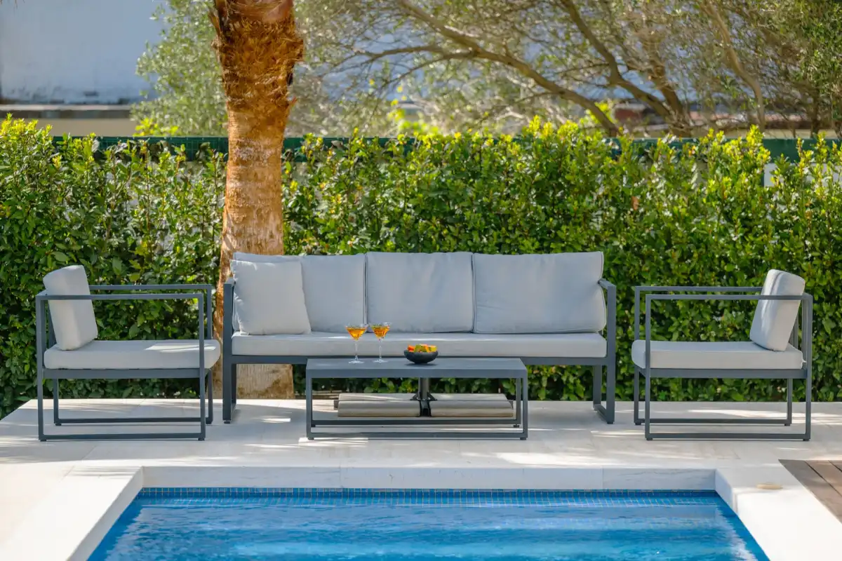 Villa Calma I - Zadar, Dalmatien