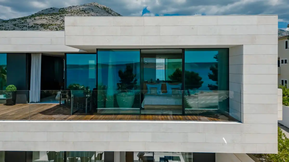 Villa Calma I - Zadar, Dalmatien