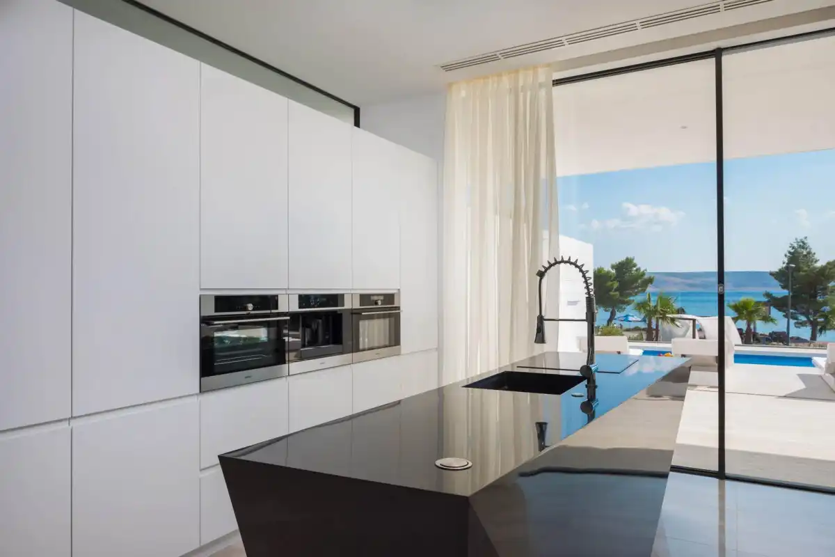 Villa Calma I - Zadar, Dalmatien