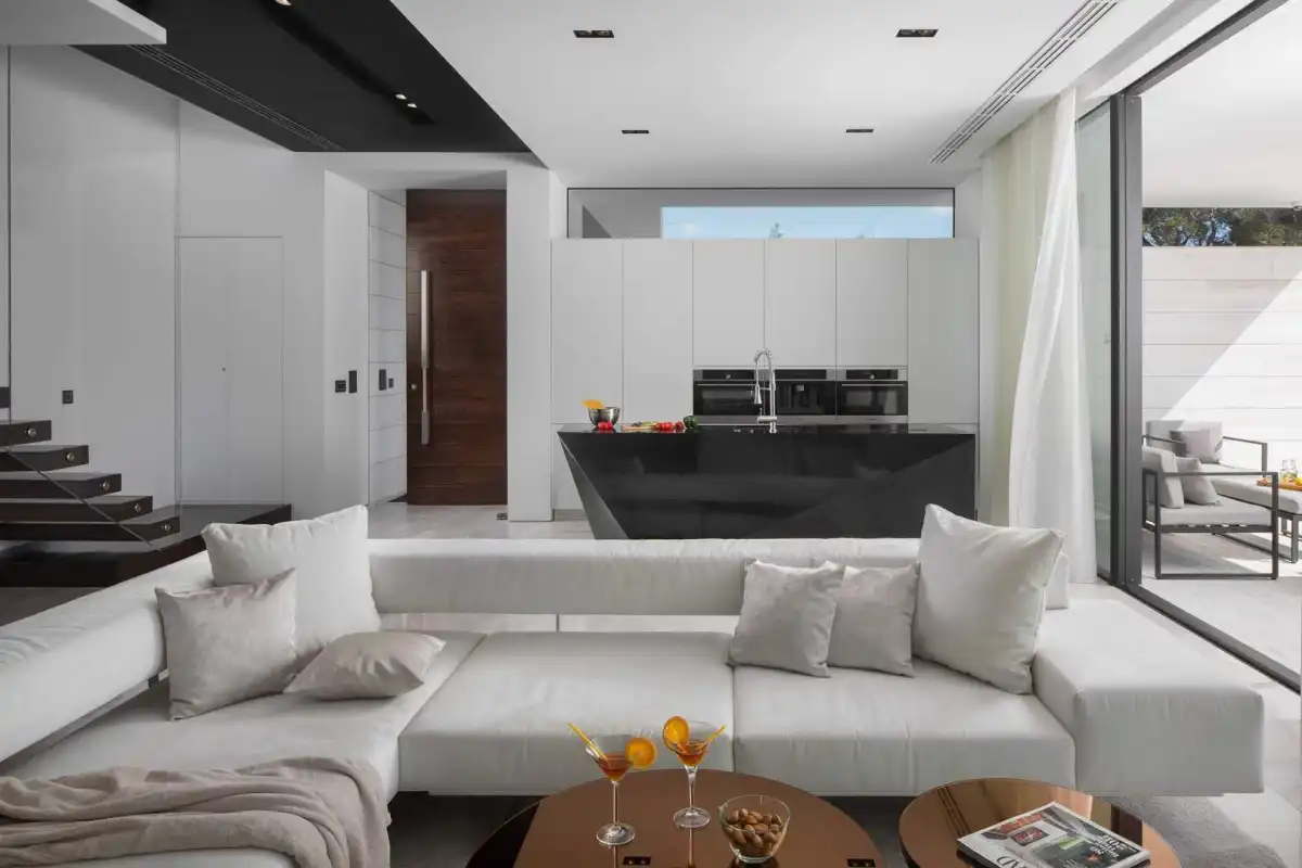 Villa Calma I - Zadar, Dalmatien