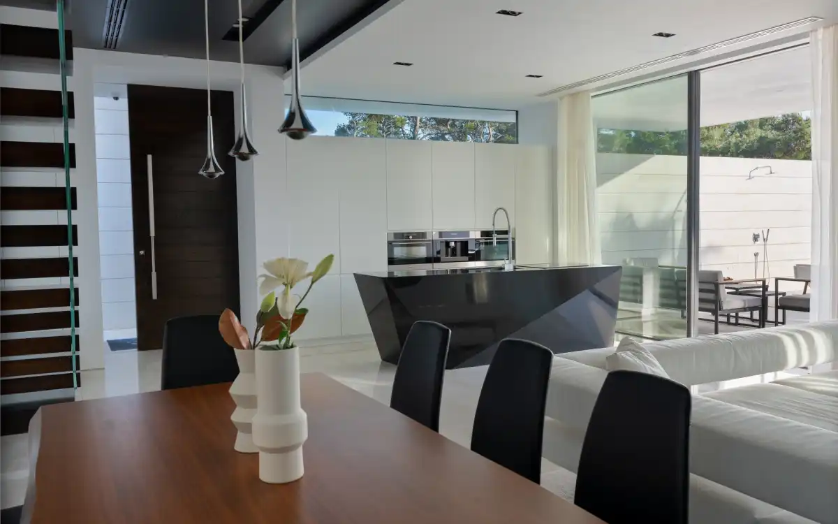 Villa Calma I - Zadar, Dalmatien