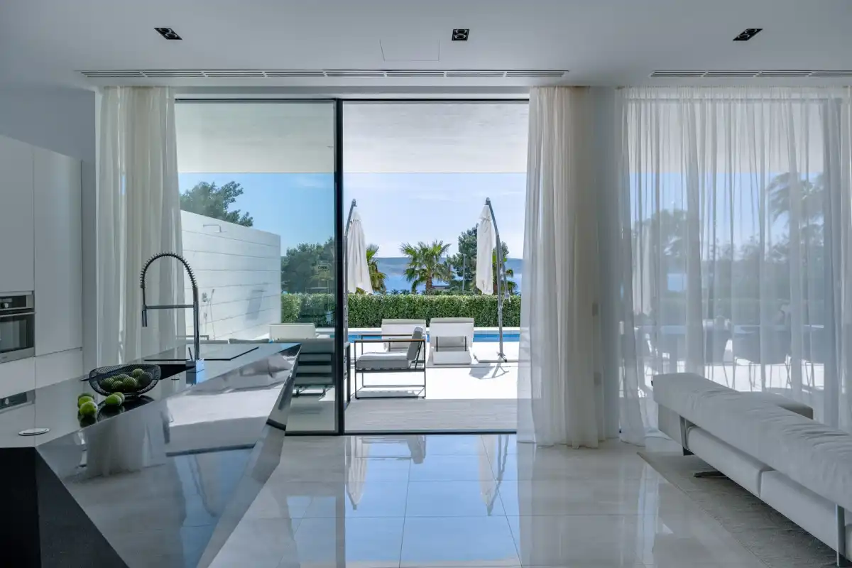 Villa Calma I - Zadar, Dalmatien