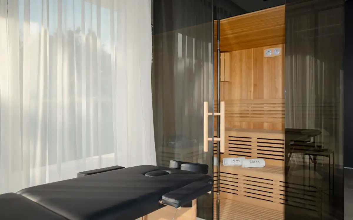 Villa Calma I - Zadar, Dalmatien