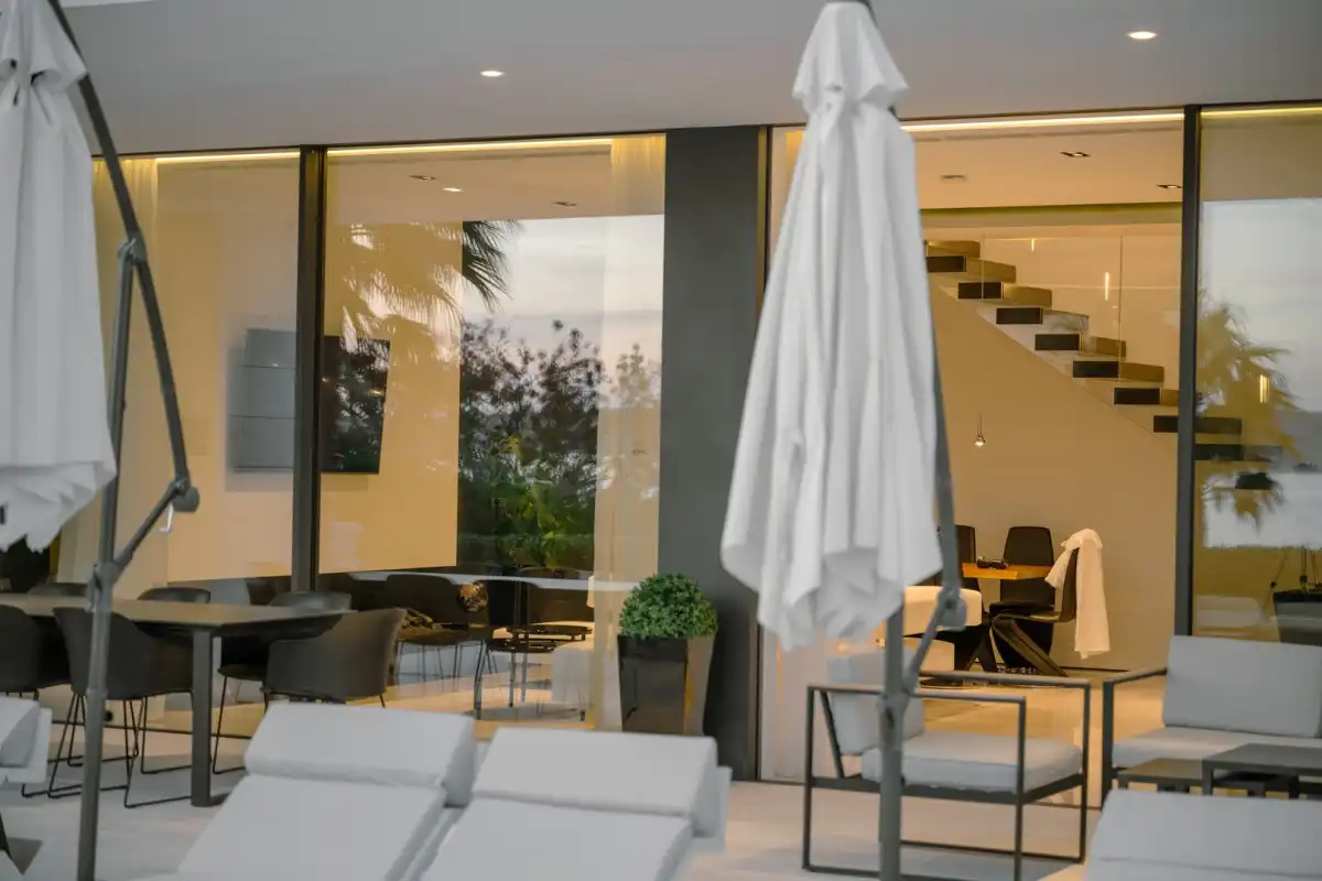 Villa Calma I - Zadar, Dalmatien