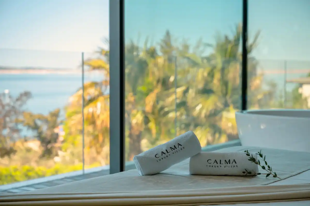 Villa Calma I - Zadar, Dalmatien