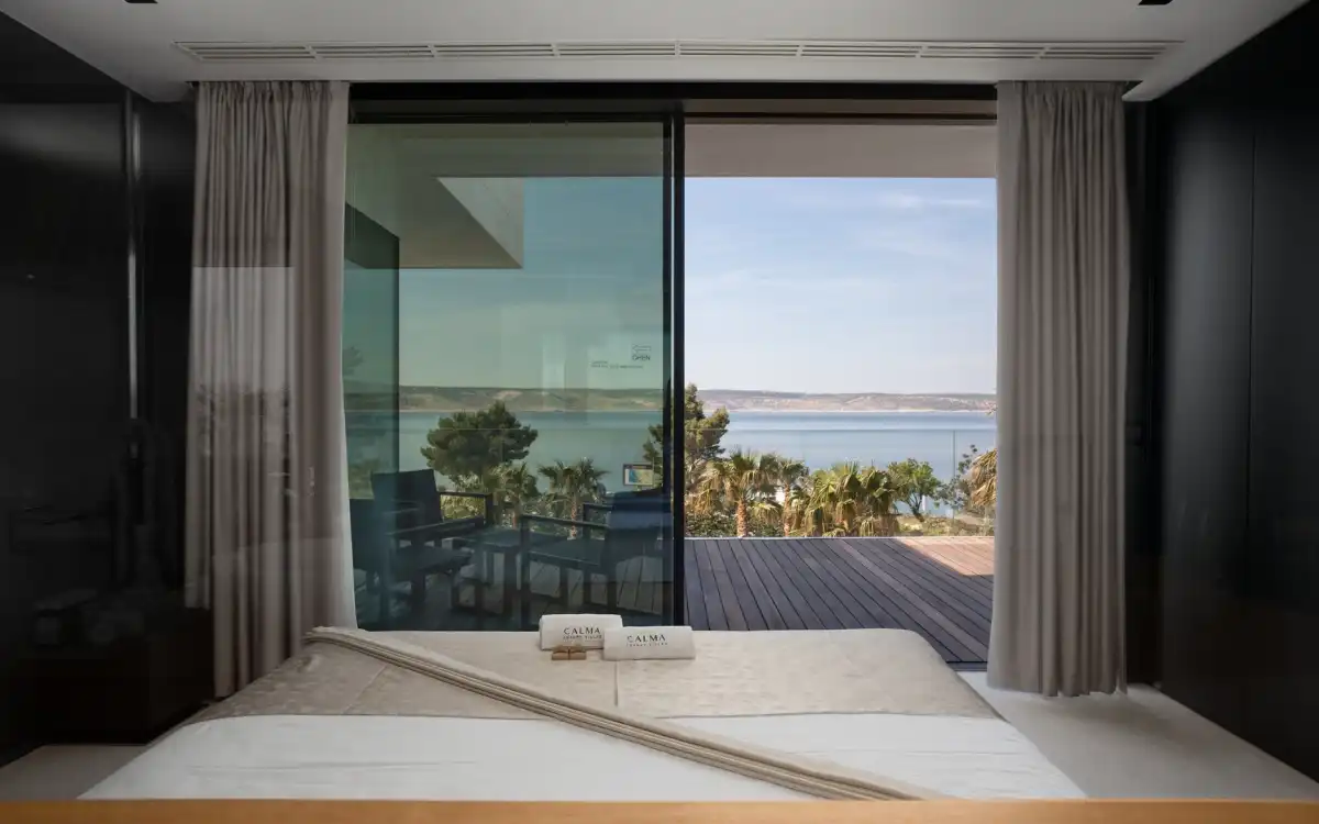 Villa Calma I - Zadar, Dalmatien