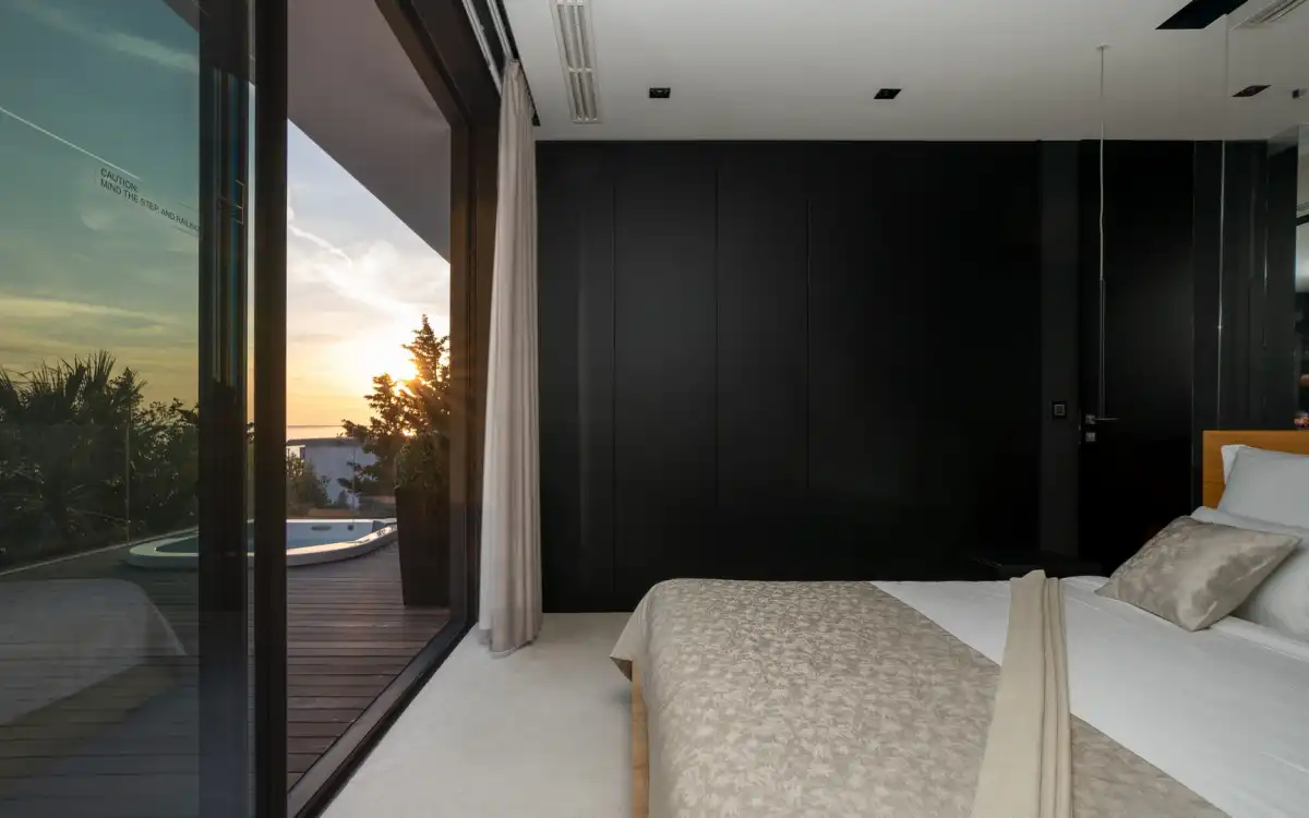 Villa Calma I - Zadar, Dalmatien