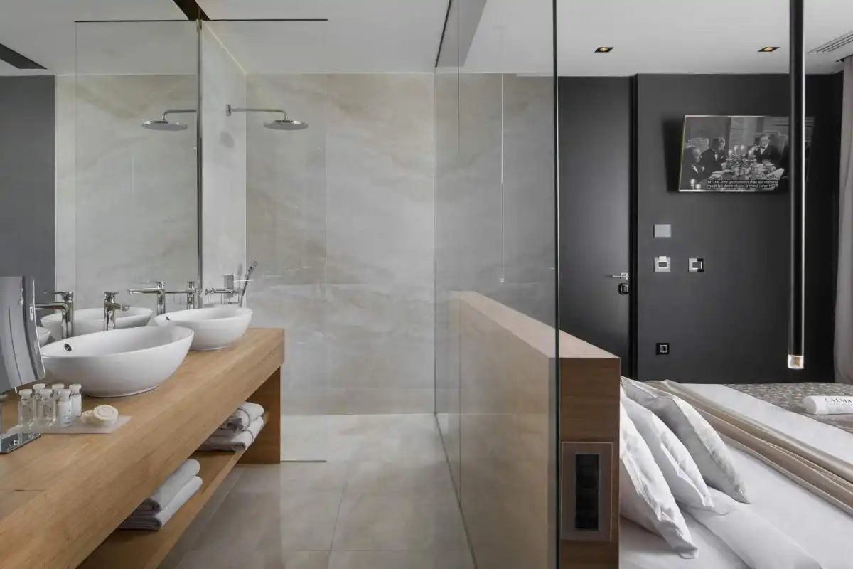 Villa Calma I - Zadar, Dalmatien