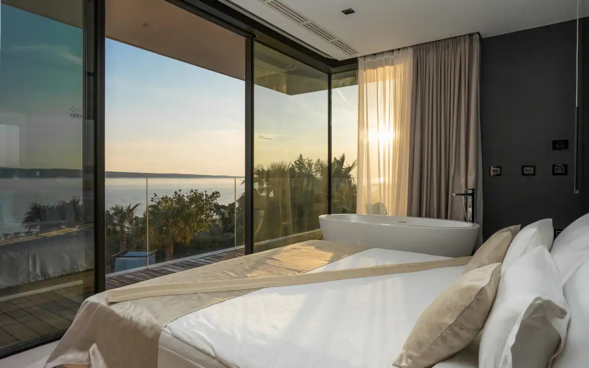 Villa Calma I - Zadar, Dalmatien