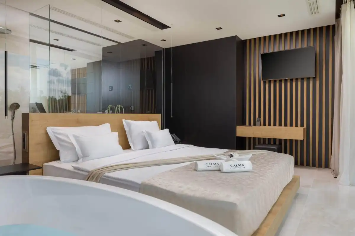 Villa Calma I - Zadar, Dalmatien