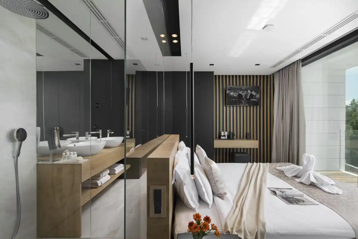 Villa Calma I - Zadar, Dalmatien