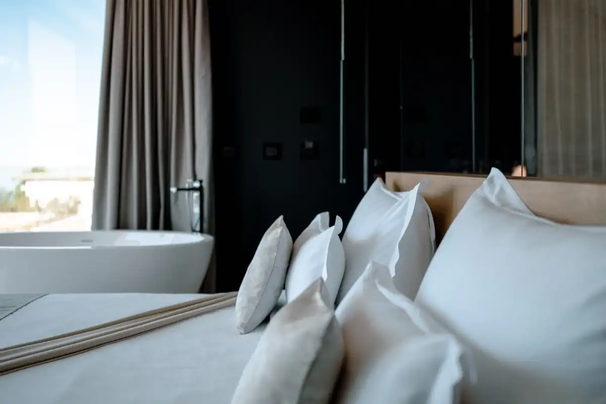 Villa Calma I - Zadar, Dalmatien