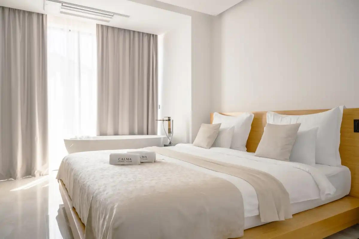 Villa Calma I - Zadar, Dalmatien