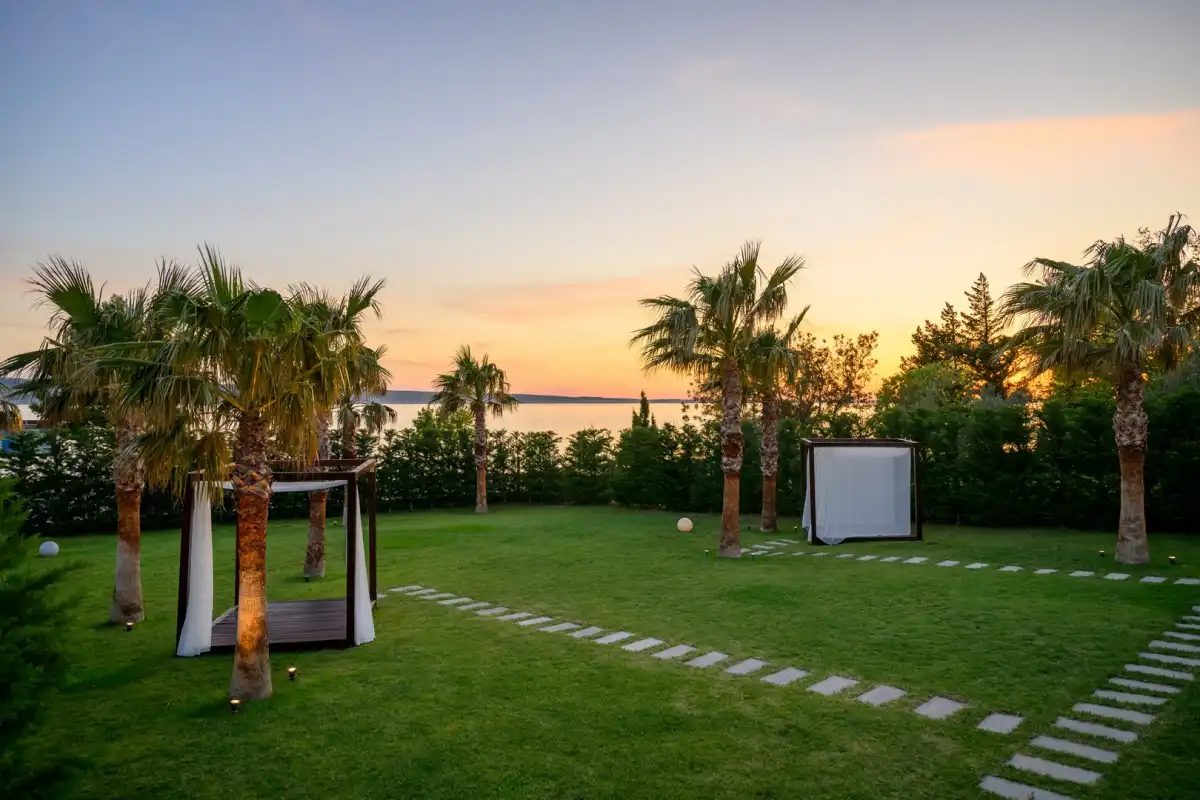 Villa Calma I - Zadar, Dalmatien