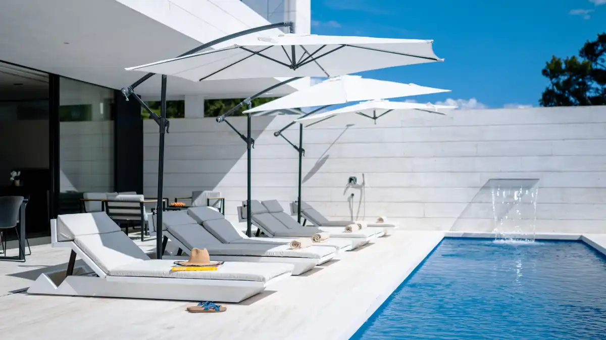 Villa Calma Twin Estate - Zadar, Dalmatien