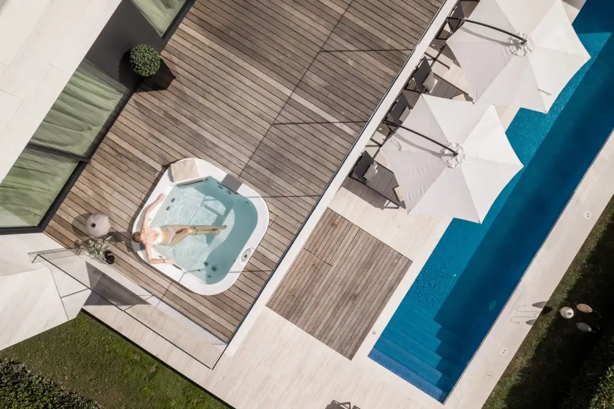 Villa Calma Twin Estate - Zadar, Dalmatien