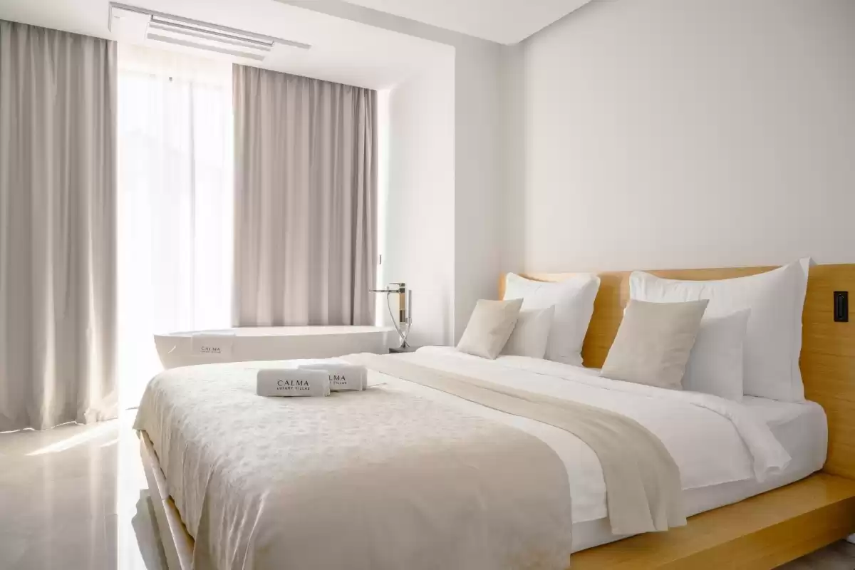 Villa Calma - Zadar, Dalmatia