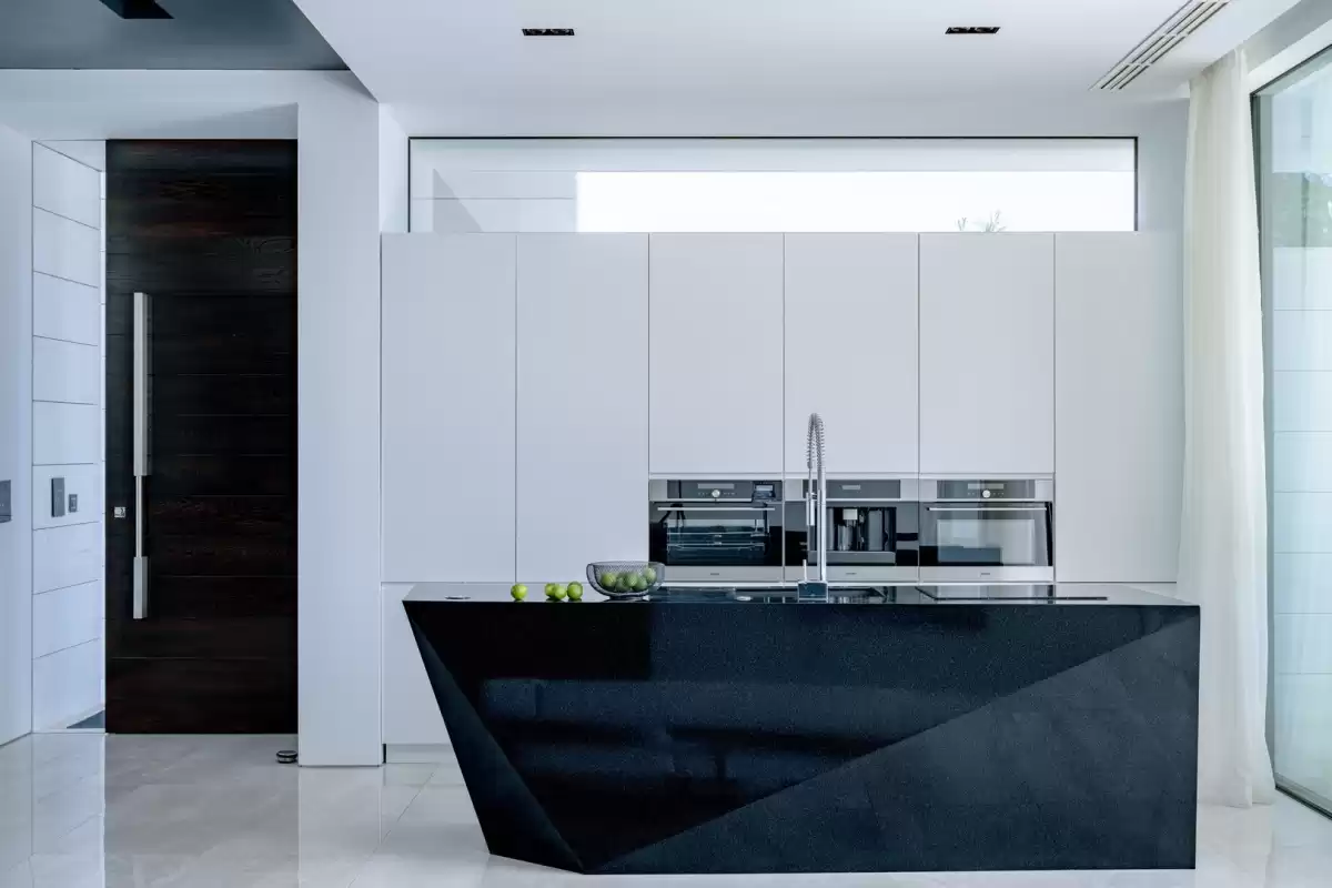 Villa Calma - Zadar, Dalmatia